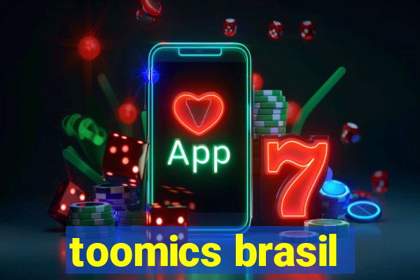 toomics brasil